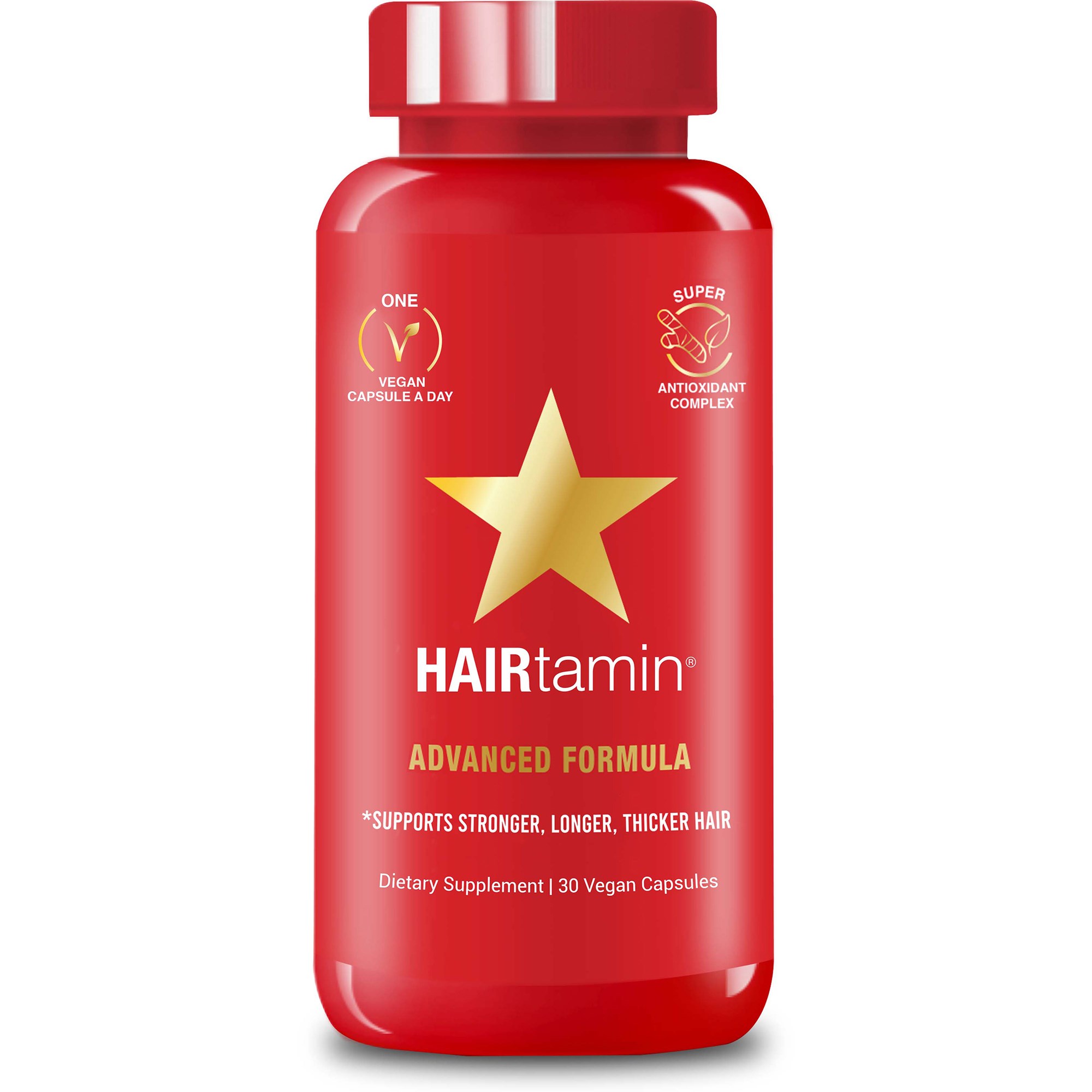 HAIRtamin Advanced Formula 110 g