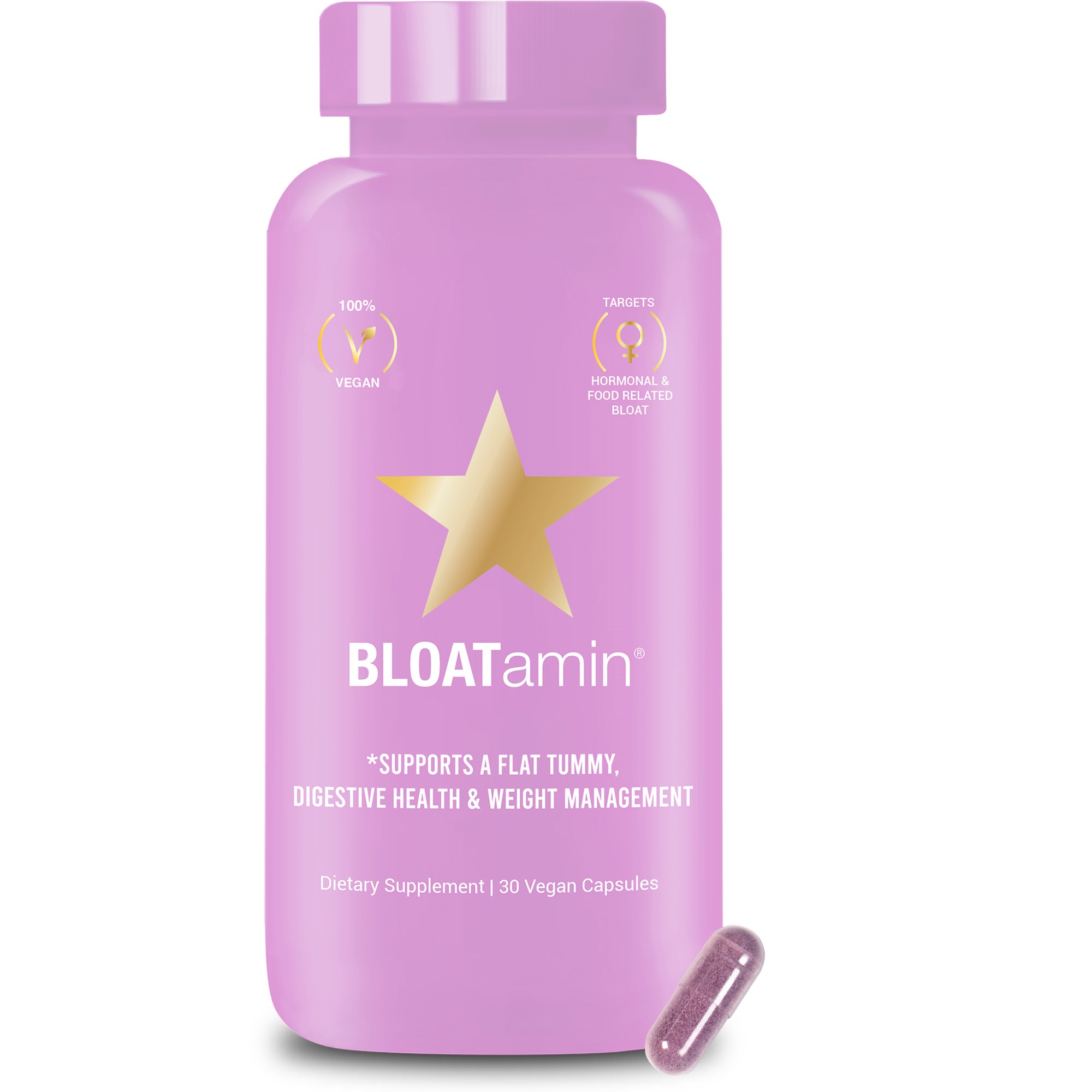 HAIRtamin BLOAtamin 110 g