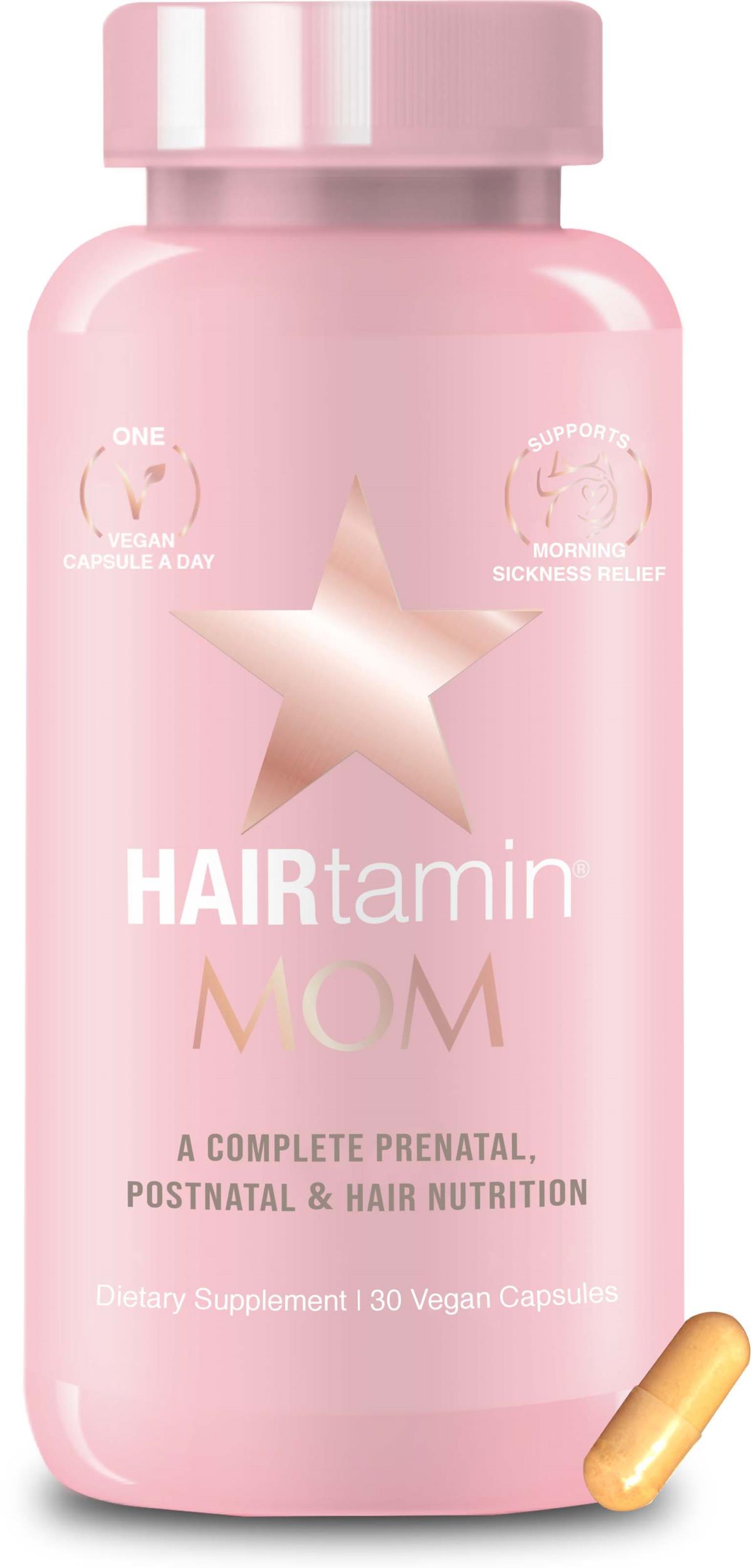 HAIRtamin MOM 110 g | lyko.com