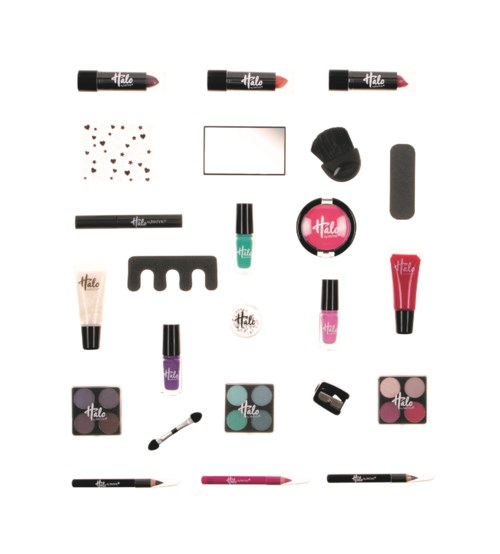 No Brand Halo Advent Calendar