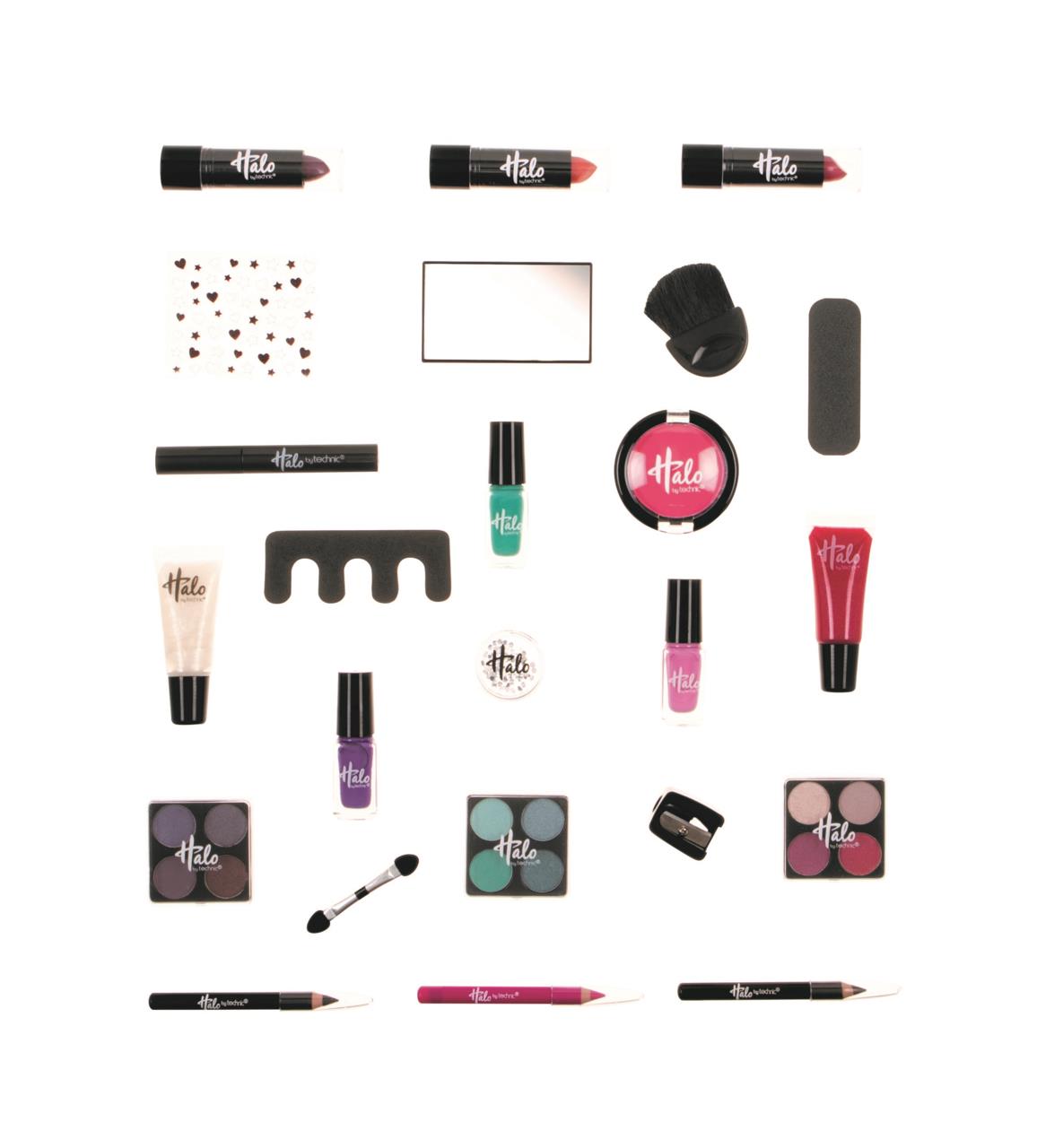 Halo Advent Calendar