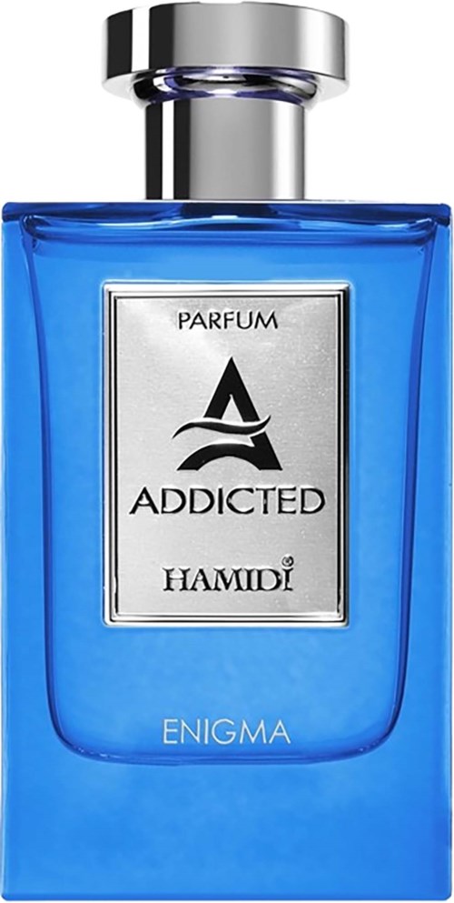 Hamidi Addicted Enigma Eau de Parfum 120 ml