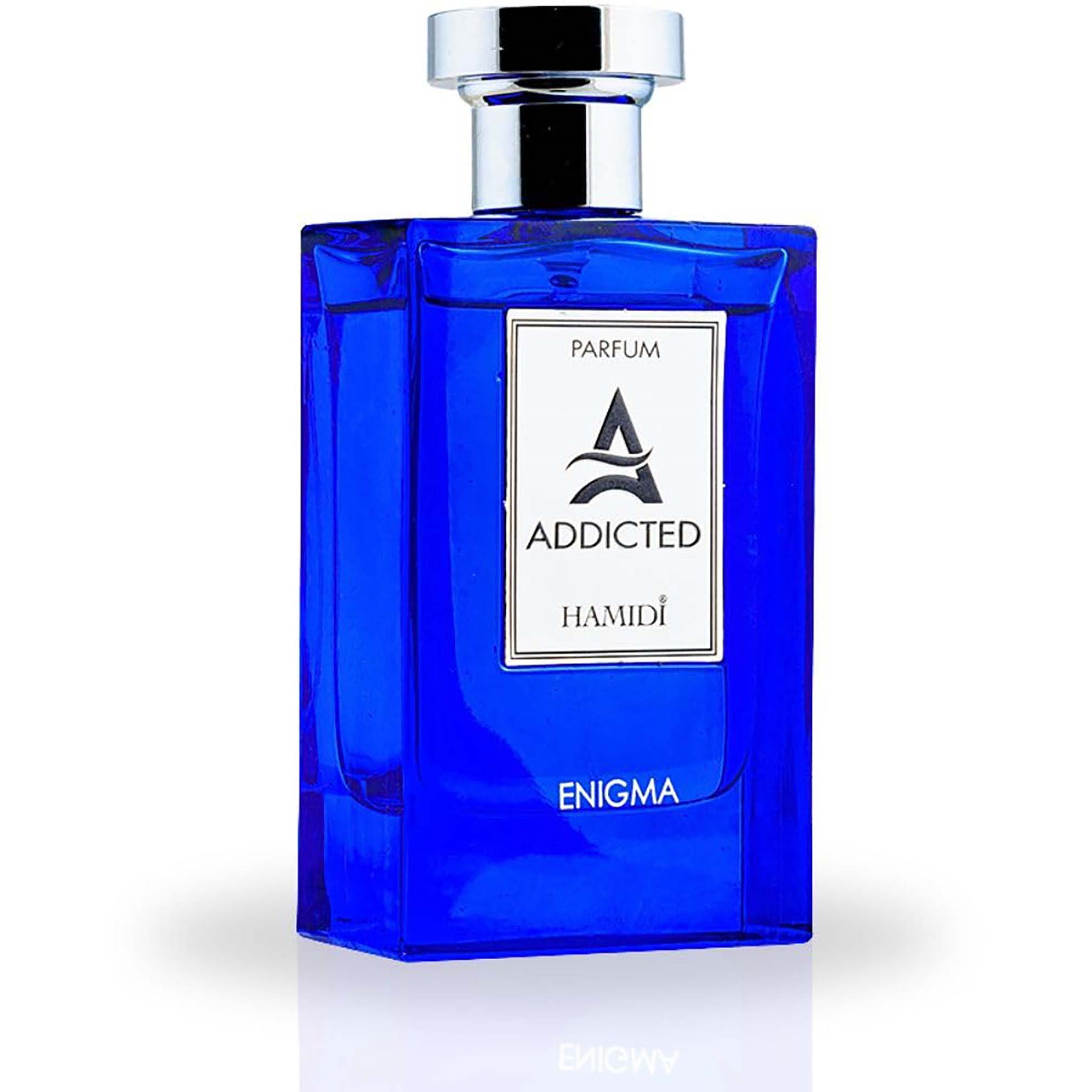 Hamidi Addicted Enigma Eau de Parfum 120 ml (obrázok 3)