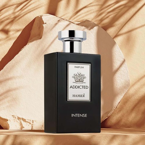 Hamidi Addicted Intense Eau de Parfum 120 ml