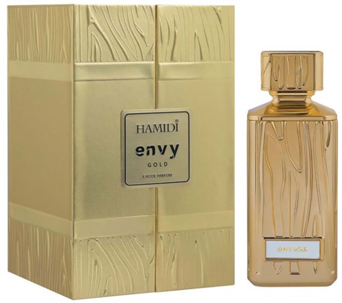Hamidi Envy Gold Eau de Parfum 100 ml