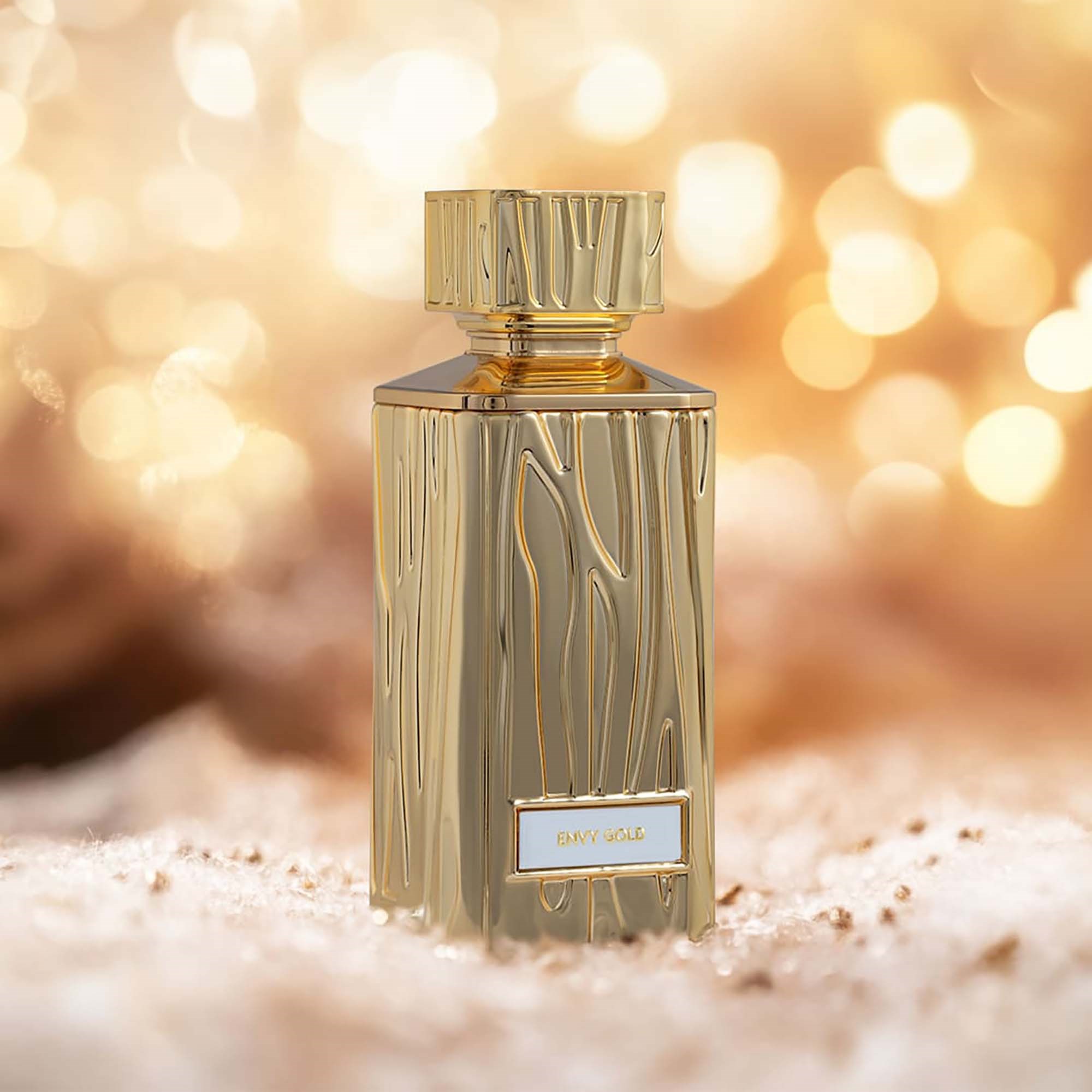 Hamidi Envy Gold Eau de Parfum 100 ml (obrázok 5)
