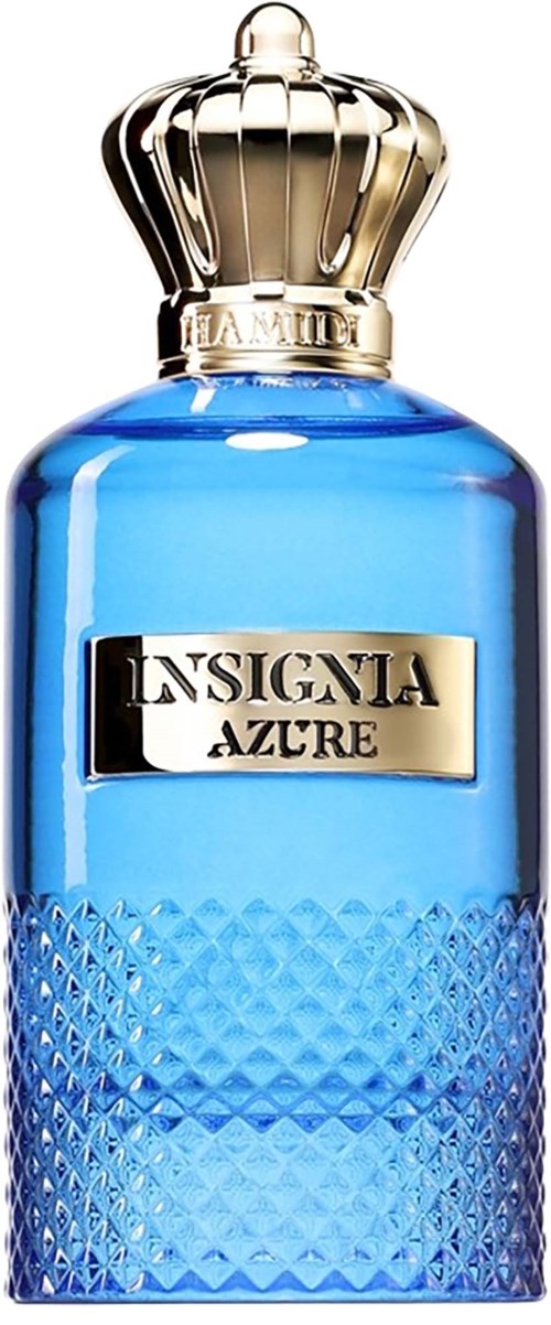Hamidi Insignia Azure Eau de Parfum 100 ml