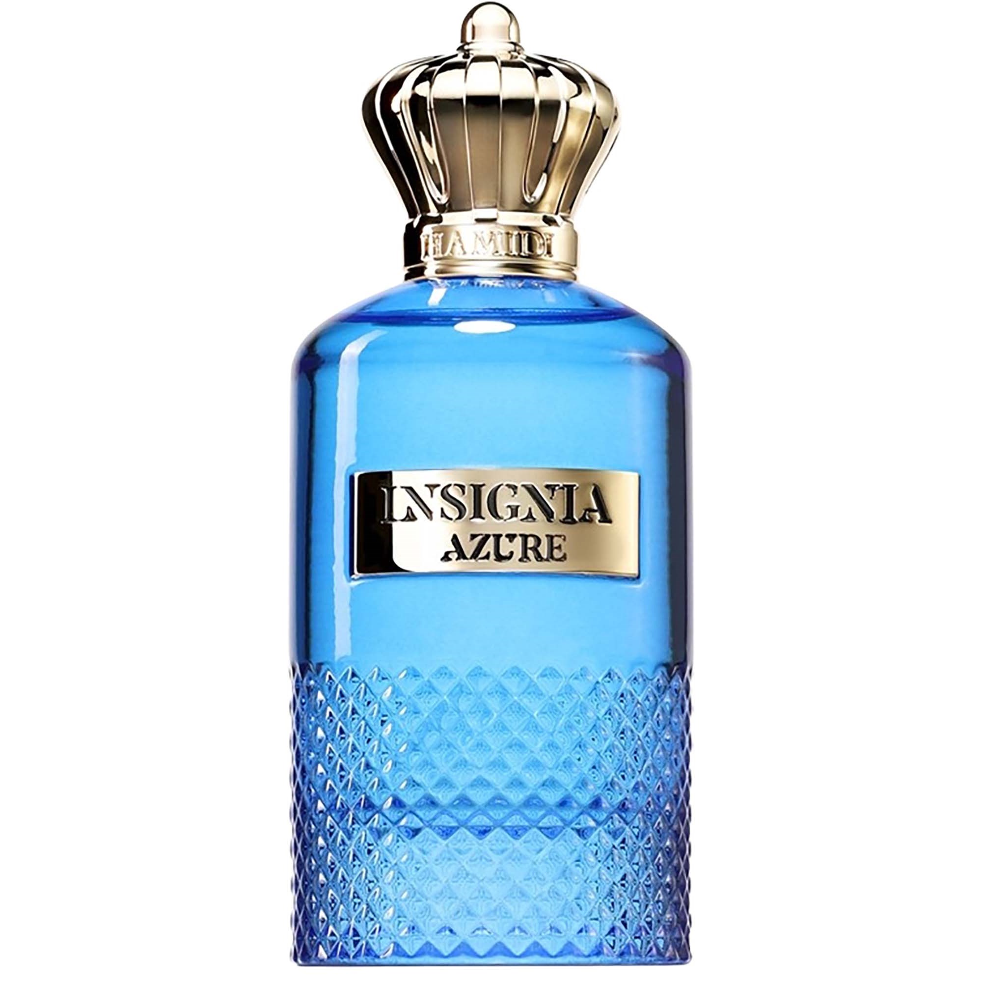 Hamidi Insignia Azure Eau de Parfum 100 ml (obrázok 2)