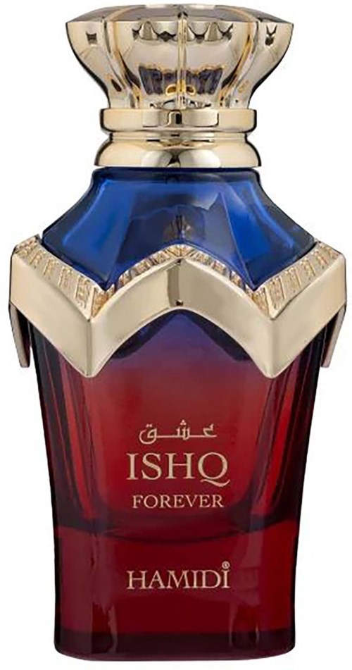 Hamidi Ishq Forever Eau de Parfum 100 ml