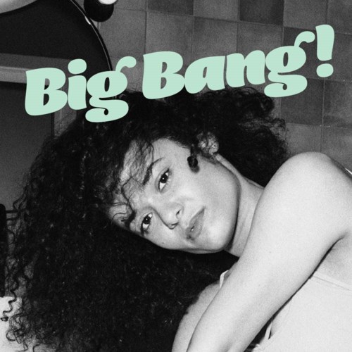 Кондиционер для волос Happy Crazy Mine Big Bang Volume для объёма, укрепляющий, 250 мл — фото 4