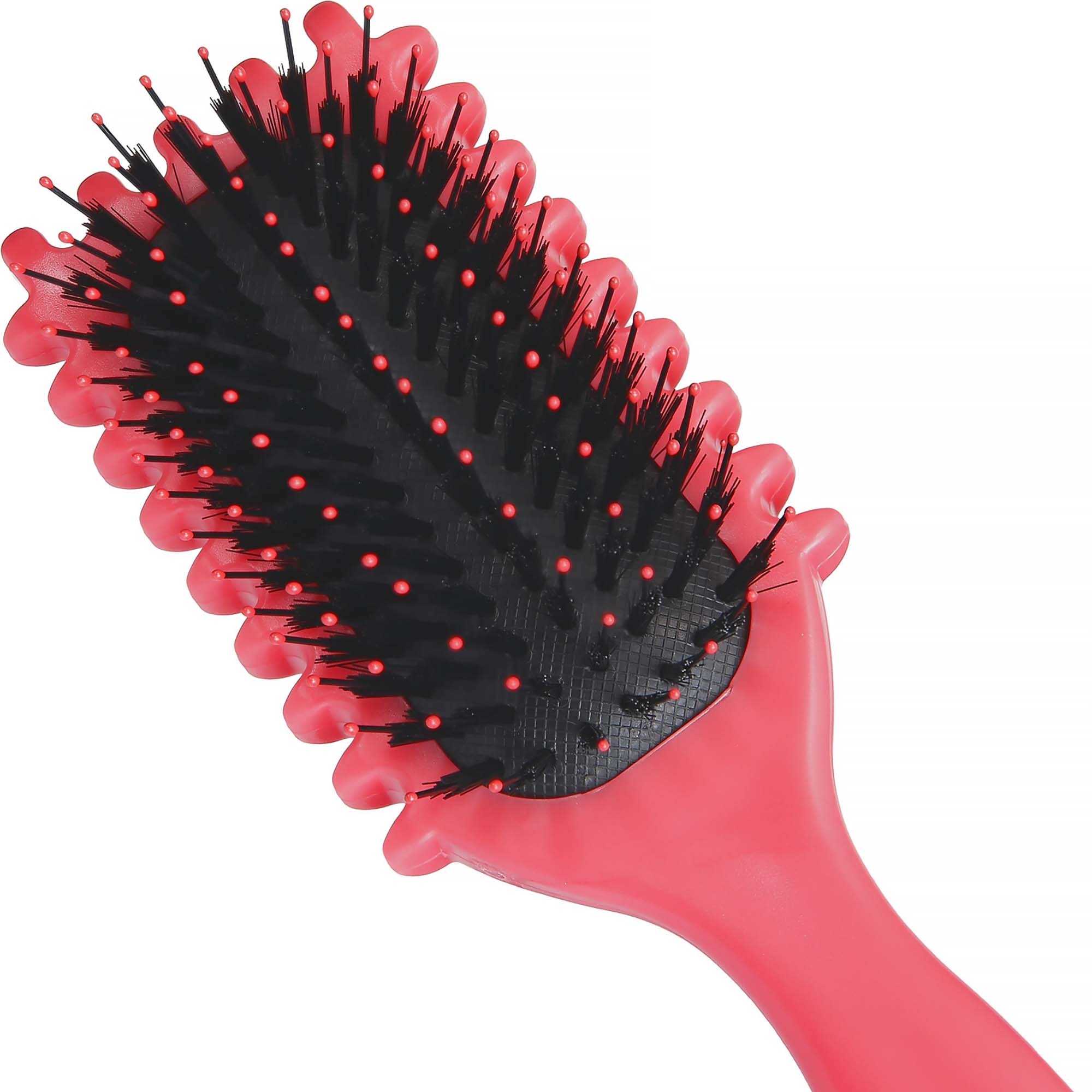 Happy Crazy Mine Bounce Bounce Curly Brush (obrázok 3)