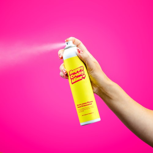 Happy Crazy Mine Brrrr-eeze Please Heat Protection 250 ml | lyko.com