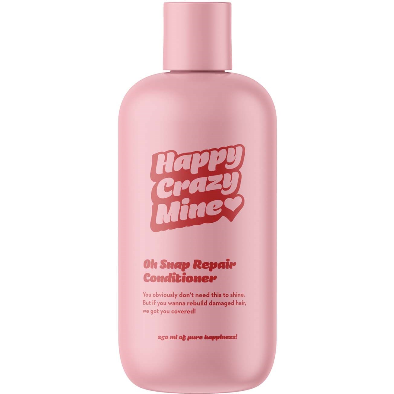 Фото - Шампунь Happy Crazy Mine Oh Snap Repair Conditioner 250 ml