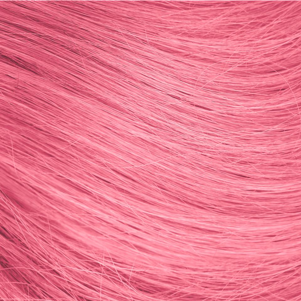 Happy Crazy Mine Pink Color Hairspray
