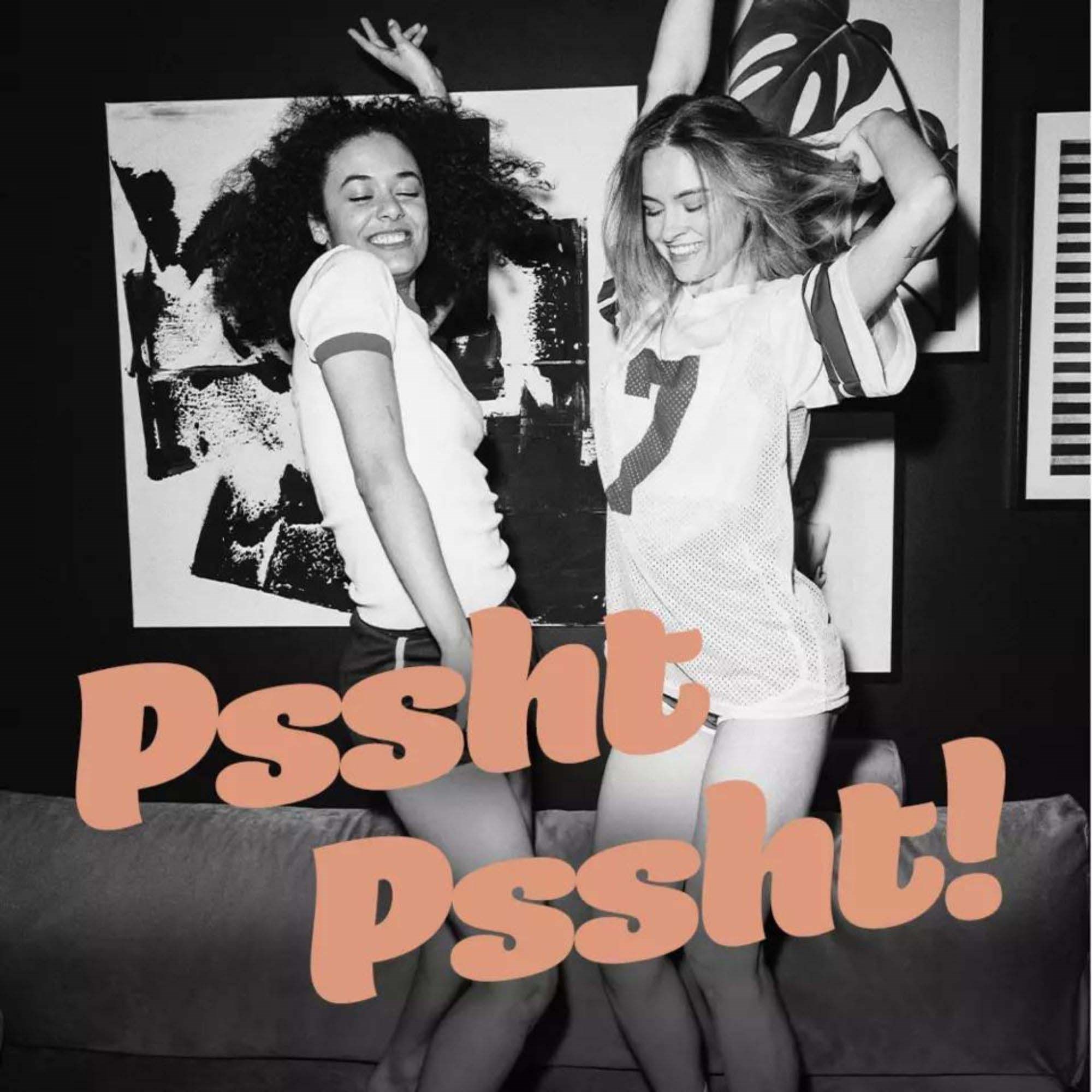 Happy Crazy Mine Pssht Salt Water Spray 150 ml (obrázok 4)