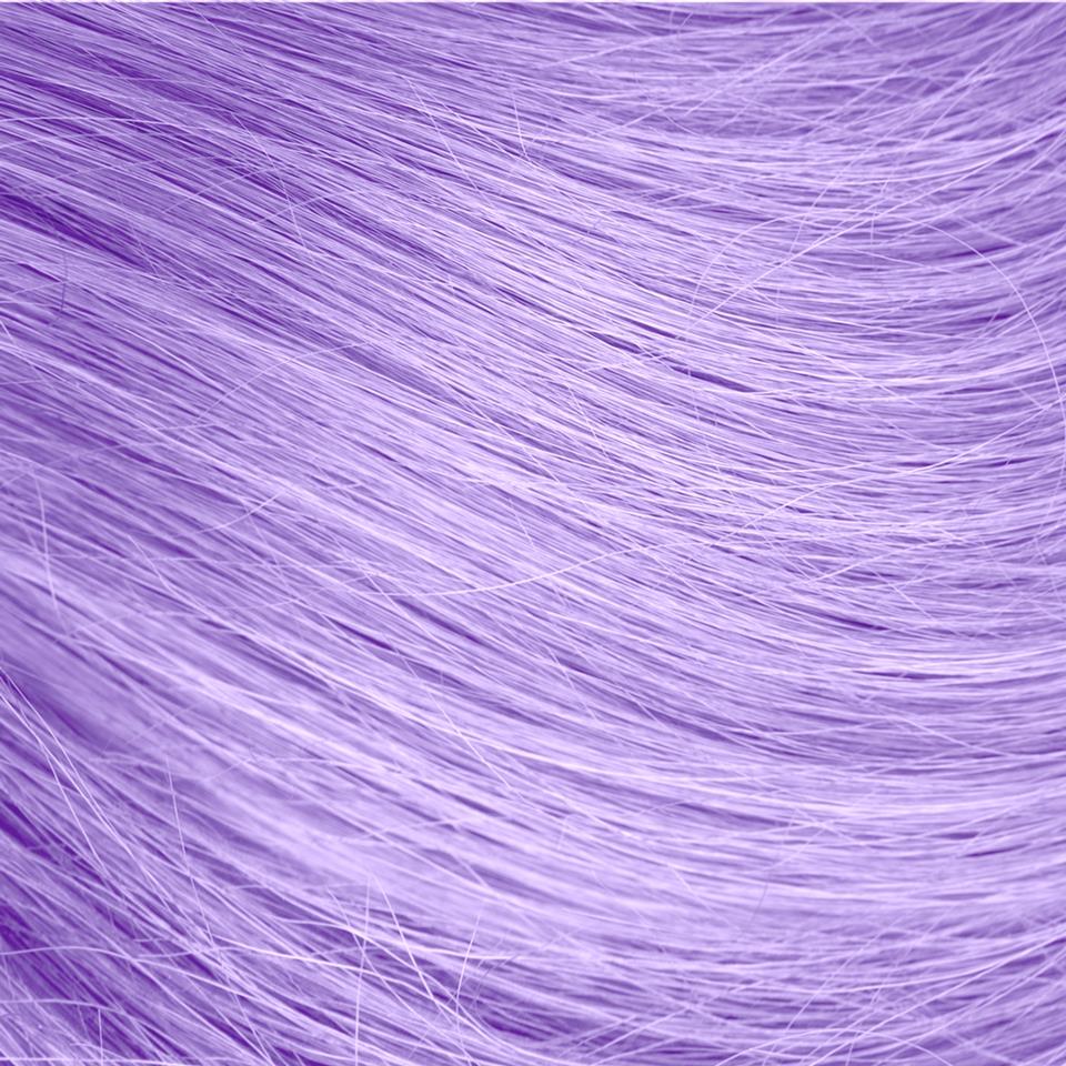 Happy Crazy Mine Purple Color Hairspray
