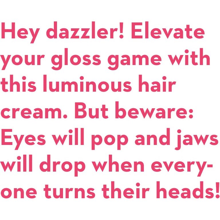 Happy Crazy Mine Shimmer Glimmer Glow Primer 100 ml (obrázok 3)