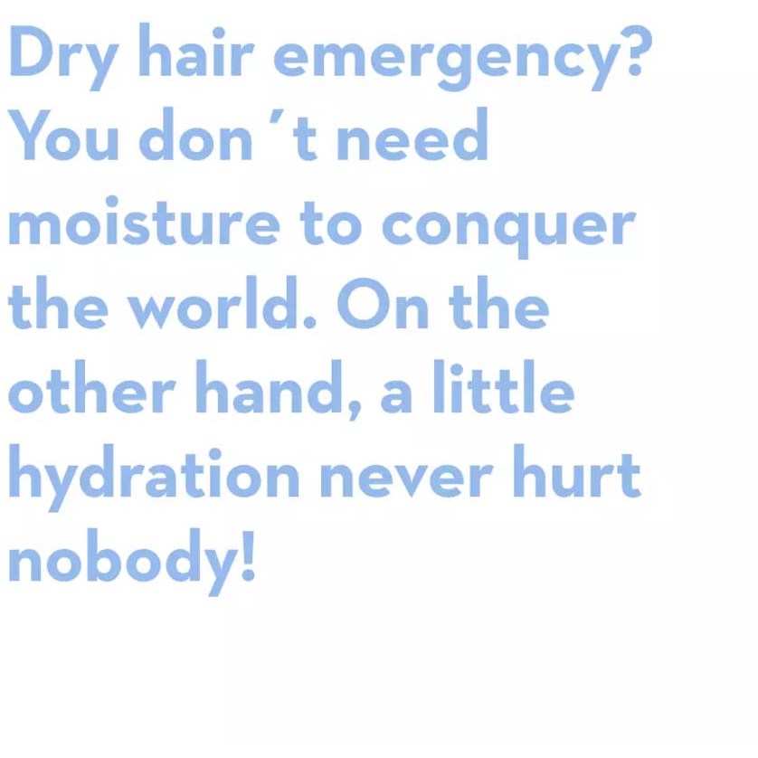 Happy Crazy Mine Splish Splash Moisture Conditioner 250 ml (obrázok 3)