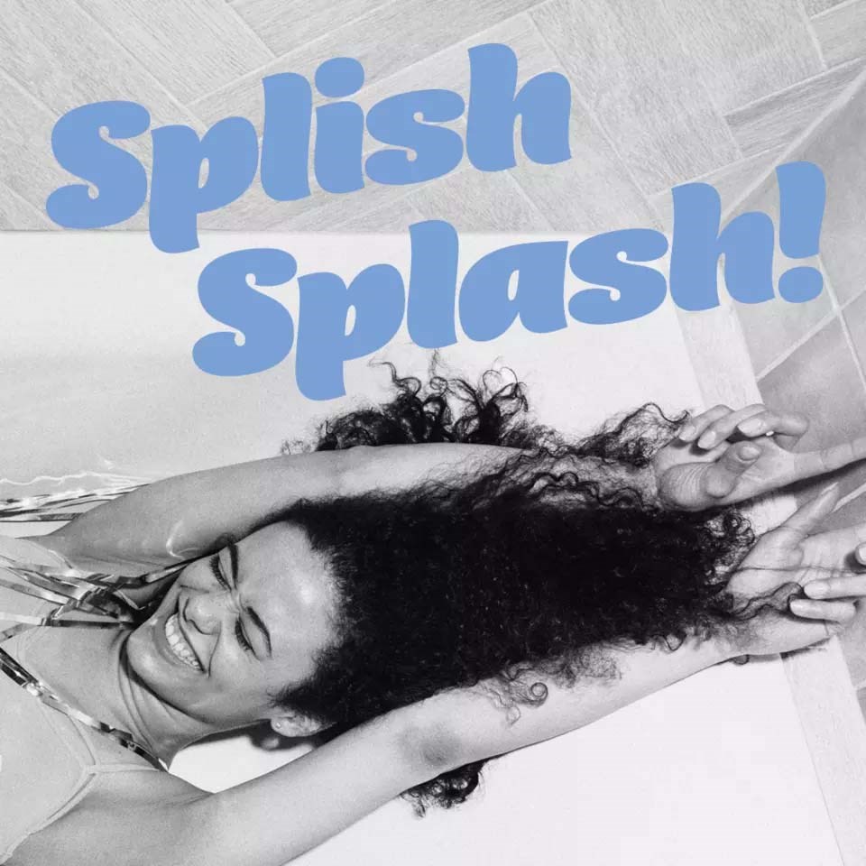 Happy Crazy Mine Splish Splash Moisture Treatment 200 ml (obrázok 4)