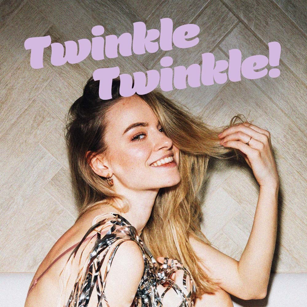 Happy Crazy Mine Twinkle Twinkle Silver Treatment 200 ml (obrázok 4)