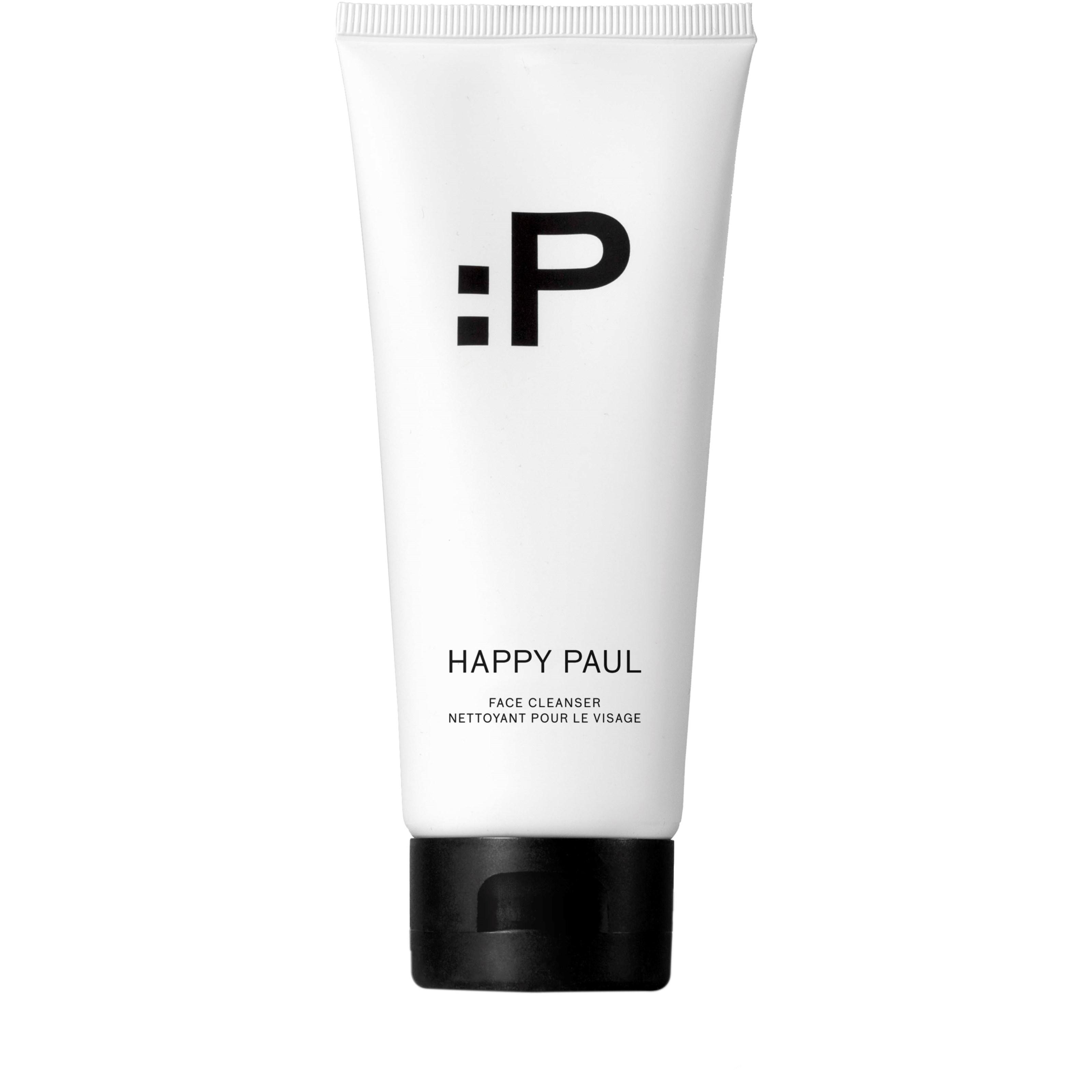 Läs mer om Happy Paul Face Cleanser 100 ml