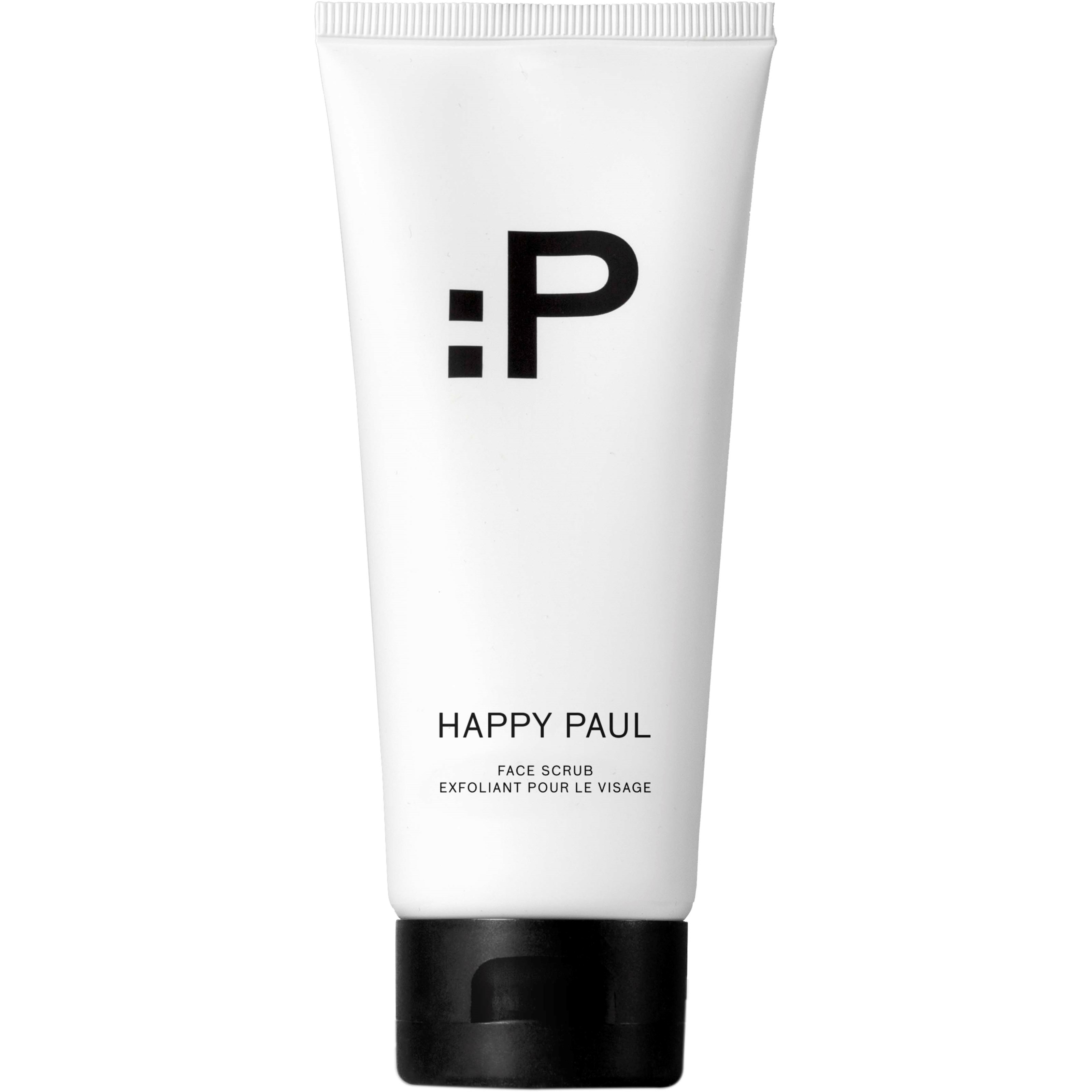 Läs mer om Happy Paul Face Scrub 100 ml