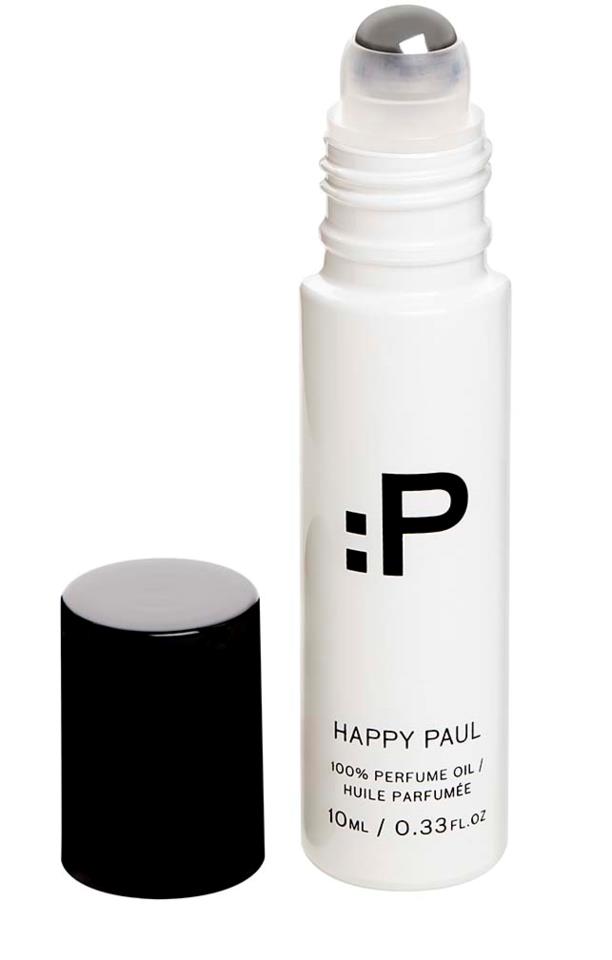 Happy Paul Roll-on Perfume Oil 10 ml