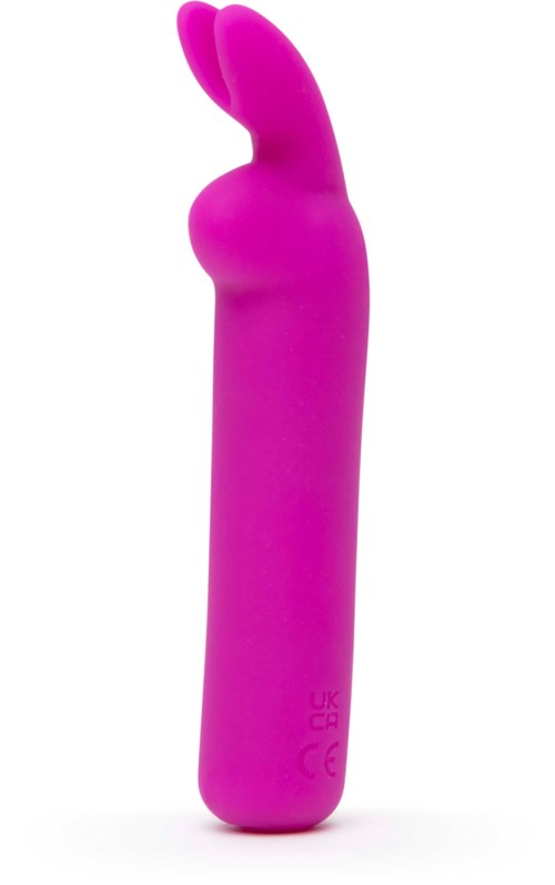Happy Rabbit Bullet Vibrator Purple