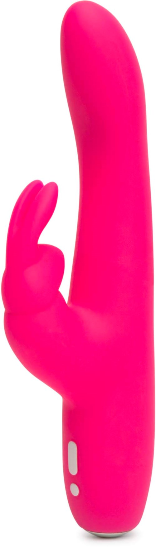 Happy Rabbit Curve Slim Vibrator