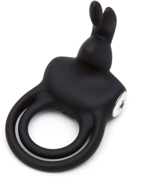 Happy Rabbit Dual C-Ring