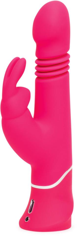 Happy Rabbit Thrusting Vibrator | lyko.com Happy Rabbit Thrusting Vibrator | lyko.com