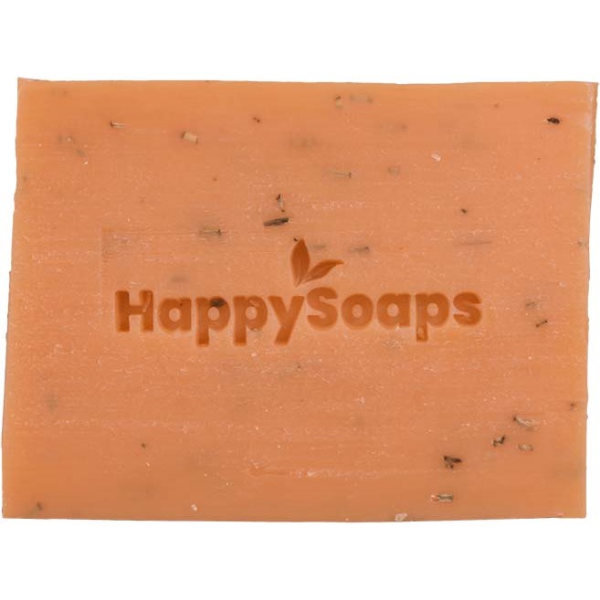 Läs mer om HappySoaps Body Wash Argan Oil & Rosemary