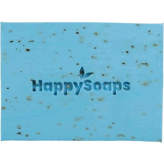 Läs mer om HappySoaps Body Wash Bergamot & Incense