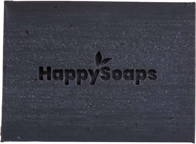 HappySoaps Body Wash Bar Clove & Sage 100 g