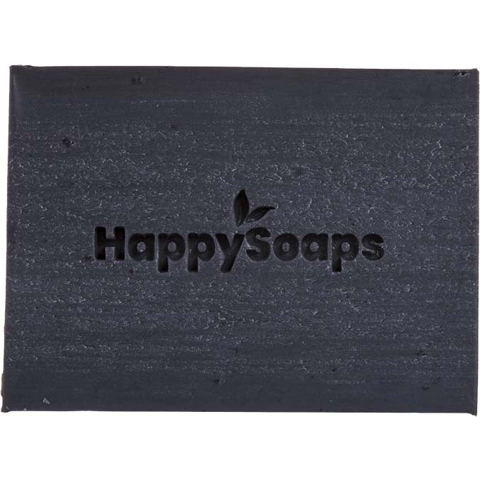 Läs mer om HappySoaps Body Wash Clove & Sage