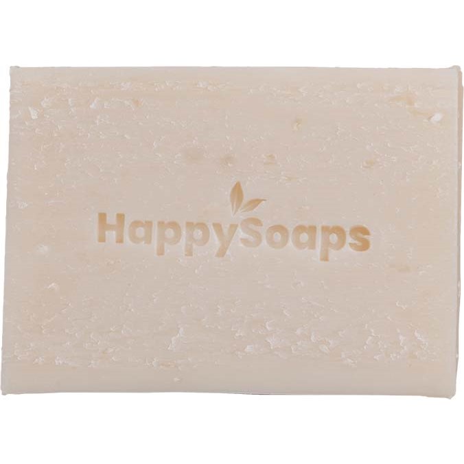 Läs mer om HappySoaps Body Wash Coconut & Lime