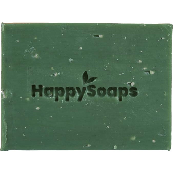 Läs mer om HappySoaps Body Wash Lemon & Basil
