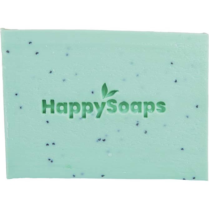 Läs mer om HappySoaps Body Wash Tea Tree & Mint