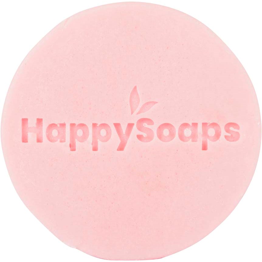 Läs mer om HappySoaps Conditioner Bar Tender Rose