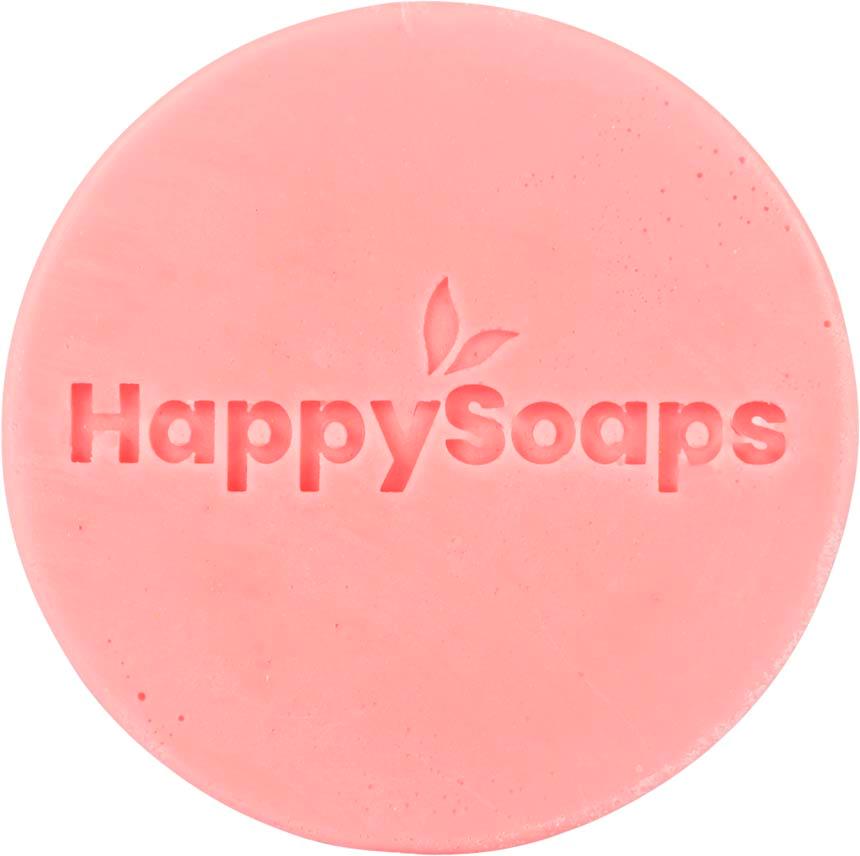 HappySoaps Conditioner Bar You're One in a Melon 65 g
