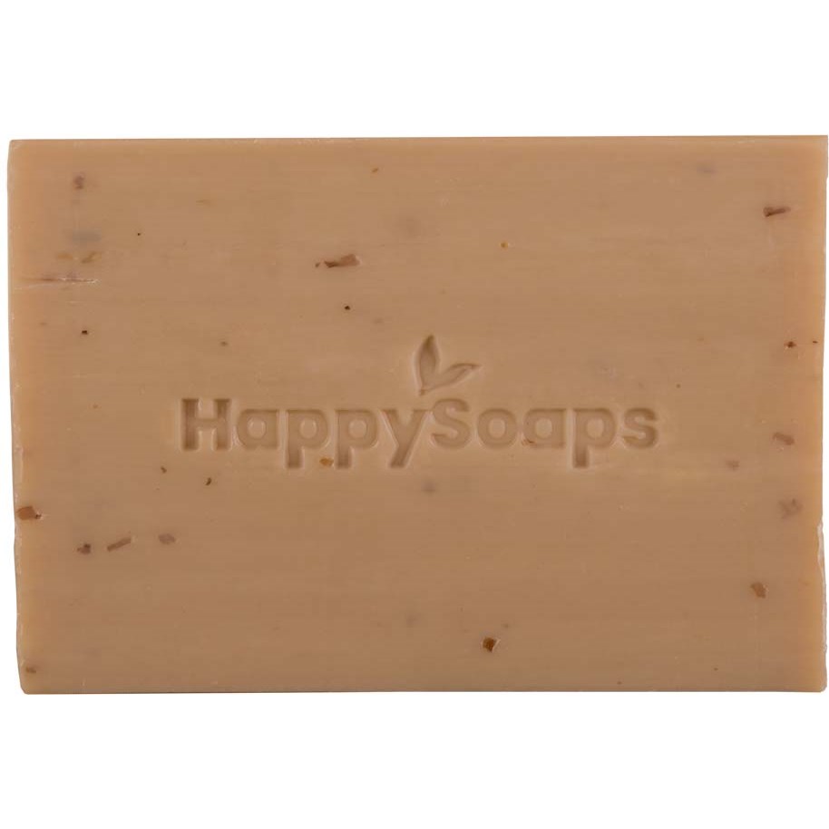 HappySoaps Hand Soap Sandal & Cedar Wood
