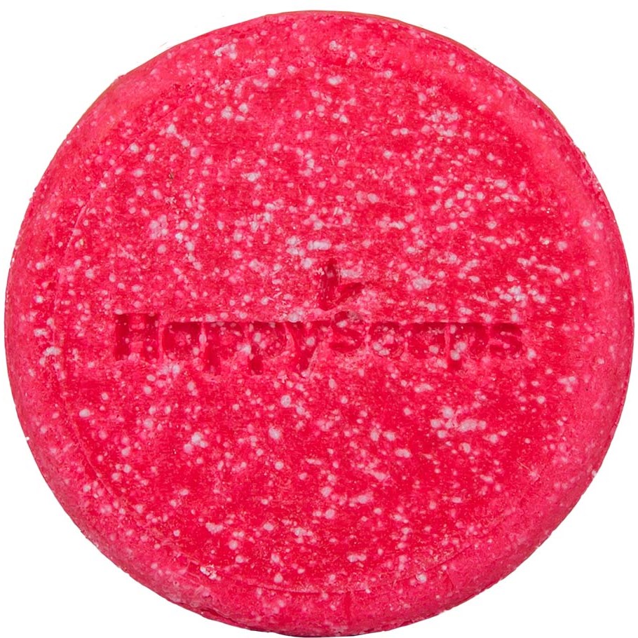 HappySoaps Shampoo Bar Youre One in a Melon
