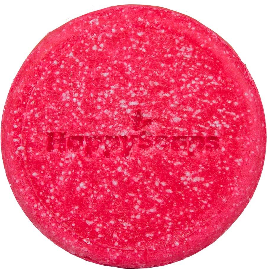 HappySoaps Shampoo Bar You're One in a Melon 70 g