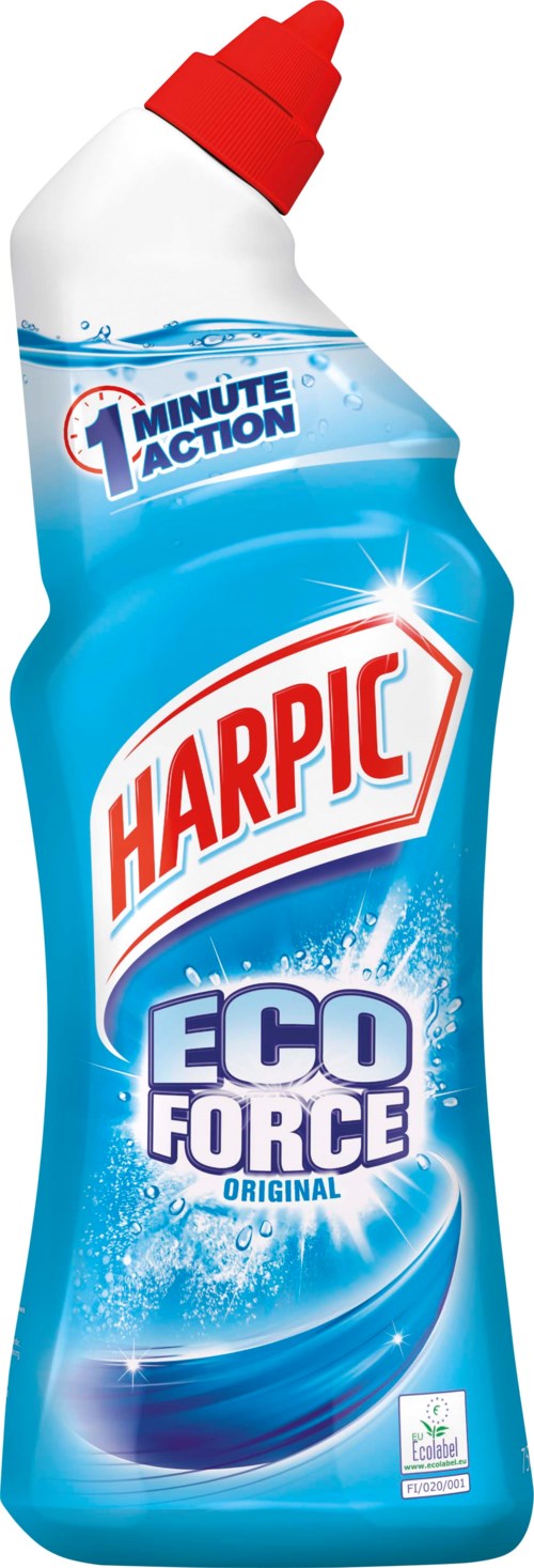 Gel WC Original HARPIC