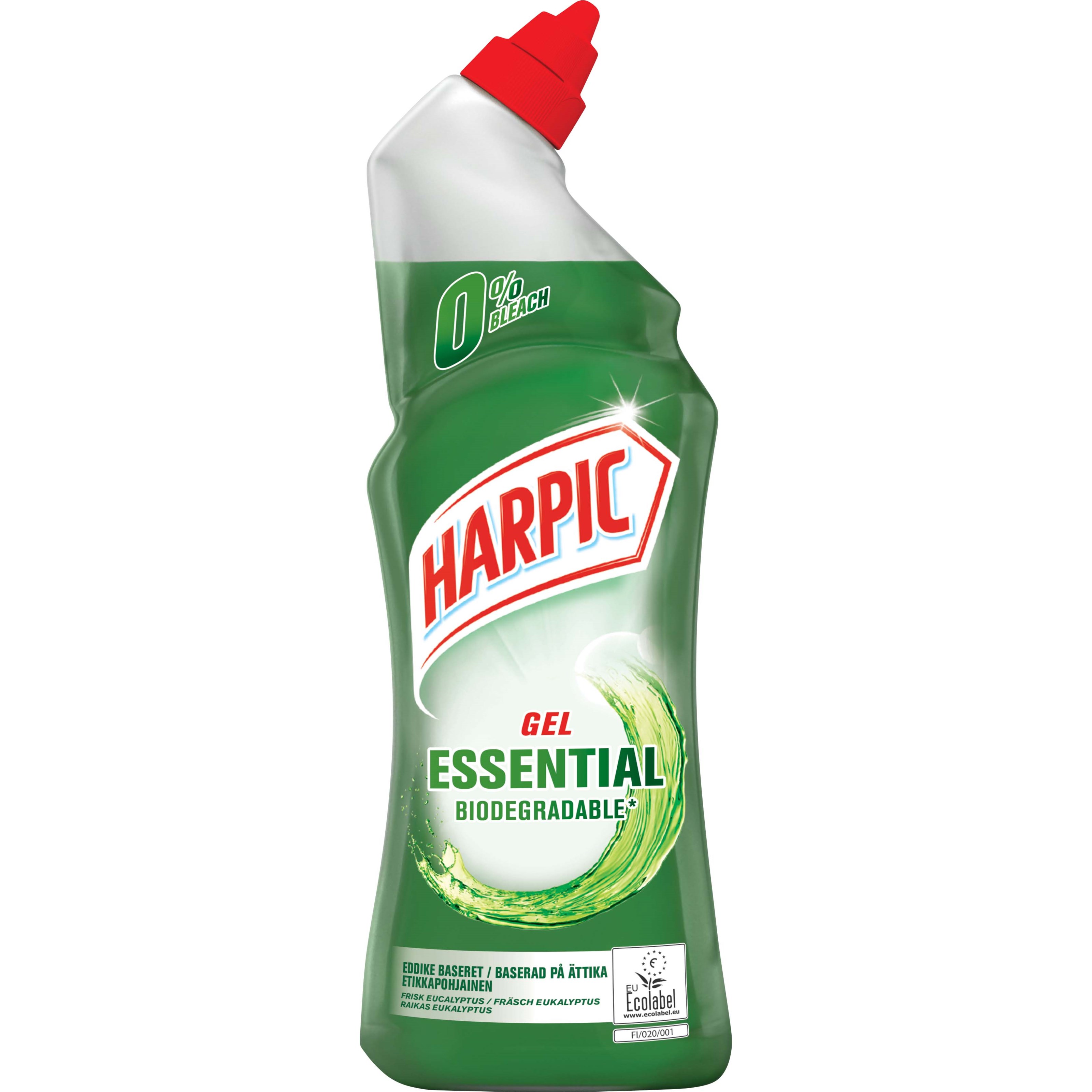 Harpic