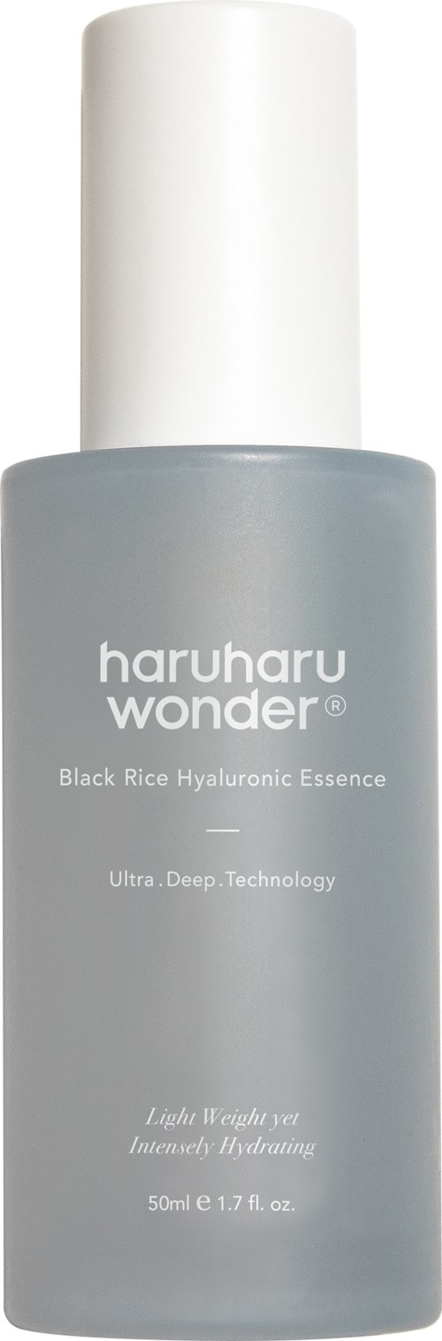 haruharu wonder Black Rice Hyaluronic Essence 50 ml