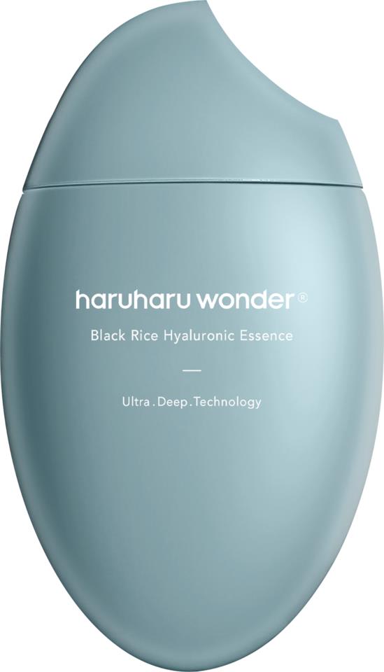 Haruharu Wonder Black Rice Hyaluronic Essence 50ml