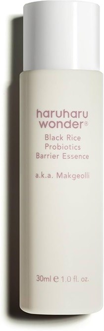 haruharu wonder Black Rice Probiotics Barrier Essence 30 ml