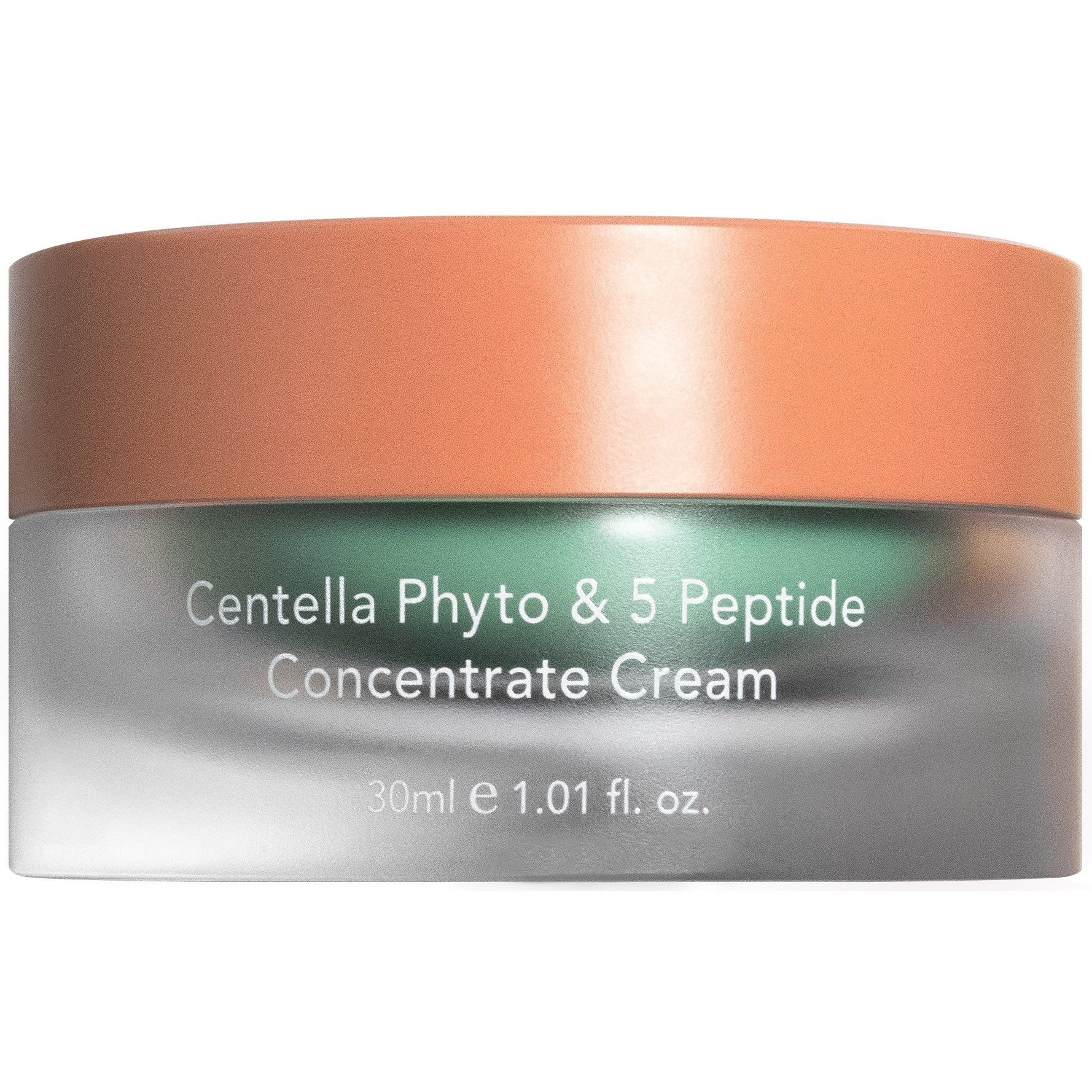 Bilde av Haruharu Wonder Centella Phyto & 5 Peptide Concentrate Cream 30 Ml