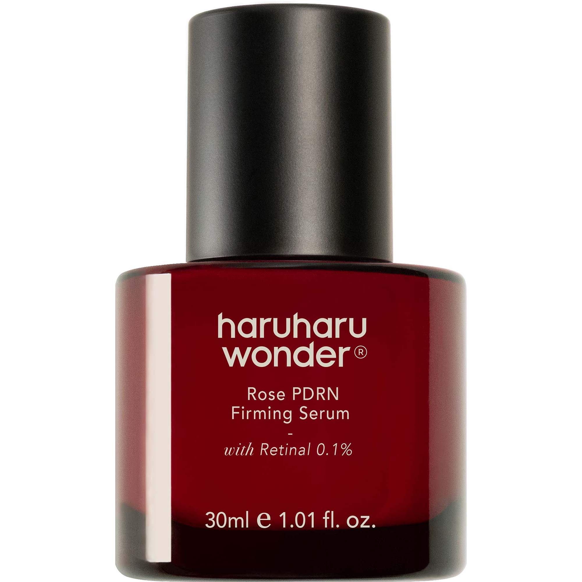 haruharu wonder Rose Pdrn Firming Serum 30 ml